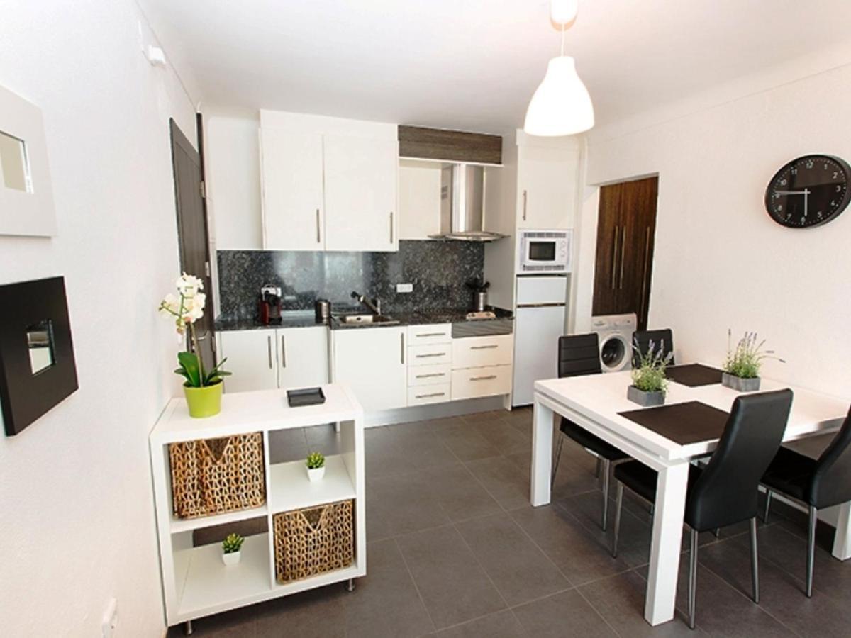 Apartment Port Banyuls-4 By Interhome Empuriabrava Kültér fotó