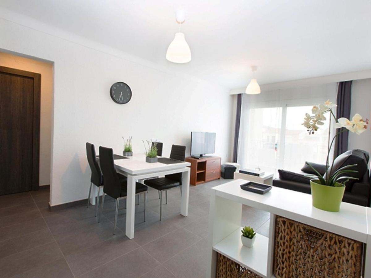 Apartment Port Banyuls-4 By Interhome Empuriabrava Kültér fotó