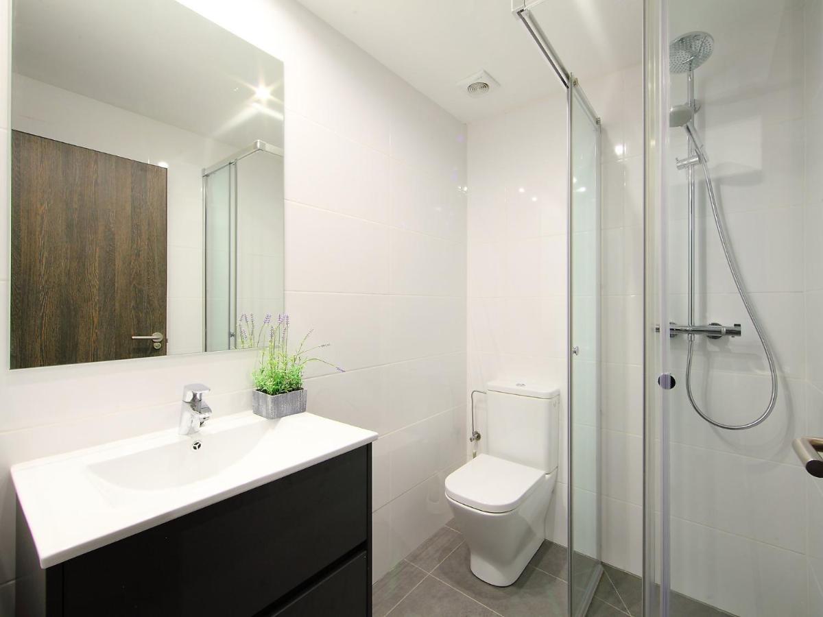 Apartment Port Banyuls-4 By Interhome Empuriabrava Kültér fotó