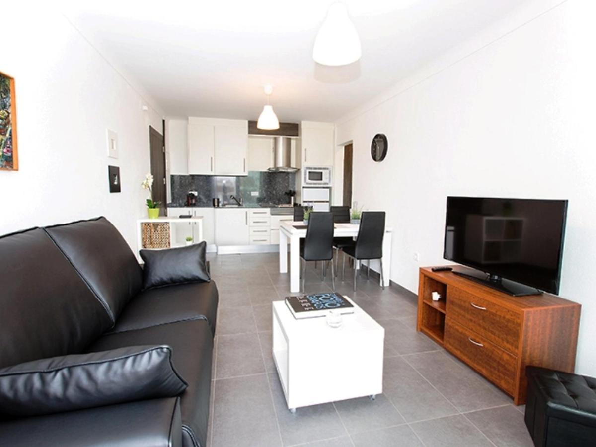 Apartment Port Banyuls-4 By Interhome Empuriabrava Kültér fotó