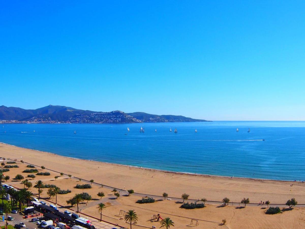 Apartment Port Banyuls-4 By Interhome Empuriabrava Kültér fotó
