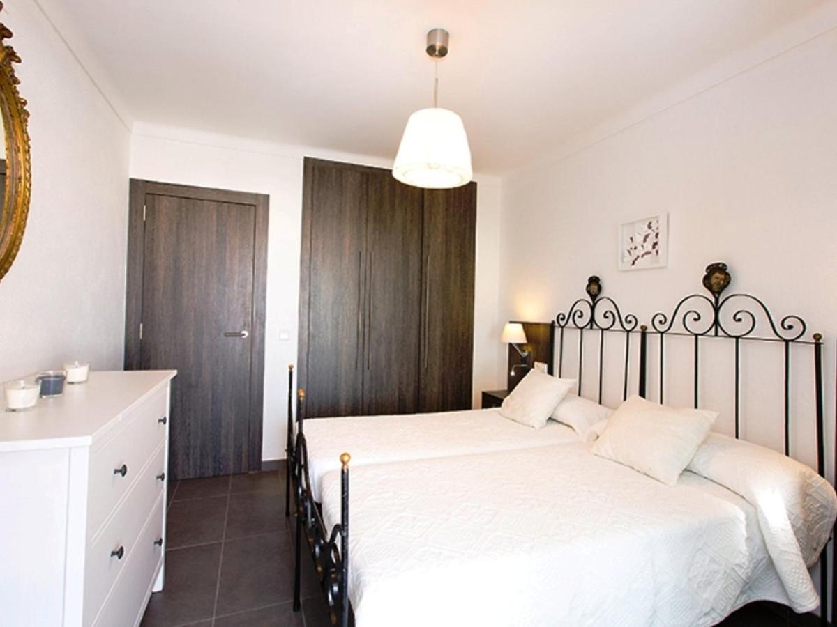 Apartment Port Banyuls-4 By Interhome Empuriabrava Kültér fotó