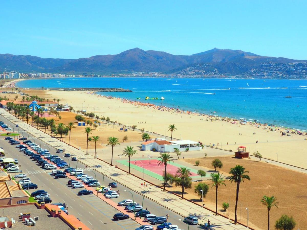 Apartment Port Banyuls-4 By Interhome Empuriabrava Kültér fotó